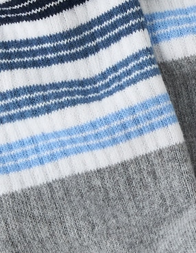 Calcetín comfort American Eagle de algodón para hombre