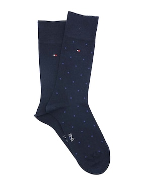Calcetín comfort Tommy Hilfiger de algodón para hombre