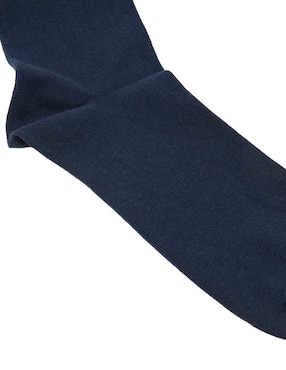 Set de calcetín comfort Tommy Hilfiger de algodón para hombre 2 pares