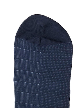 Set de calcetín comfort Tommy Hilfiger de algodón para hombre 5 pares