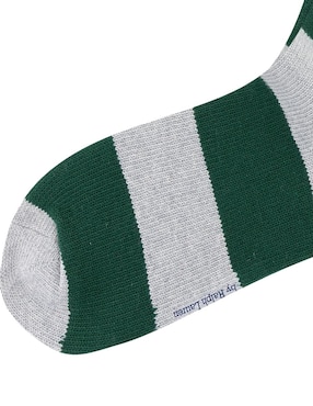 Calcetín comfort Polo Ralph Lauren de algodón para hombre