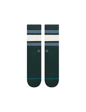 Calceta comfort Stance de algodón para hombre