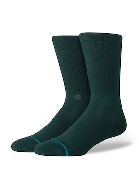 Calceta comfort Stance de algodón para hombre