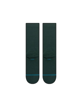 Calceta comfort Stance de algodón para hombre