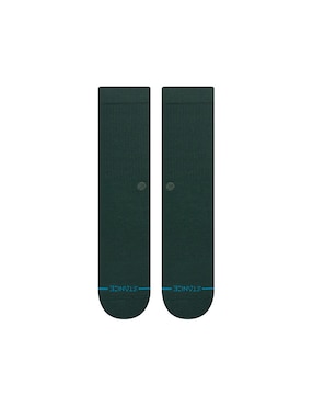 Calceta comfort Stance de algodón para hombre