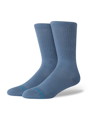 Calceta comfort Stance de algodón para hombre