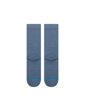 Calceta comfort Stance de algodón para hombre