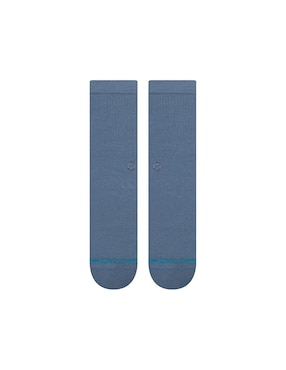 Calceta comfort Stance de algodón para hombre