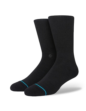 Calceta comfort Stance de algodón para hombre