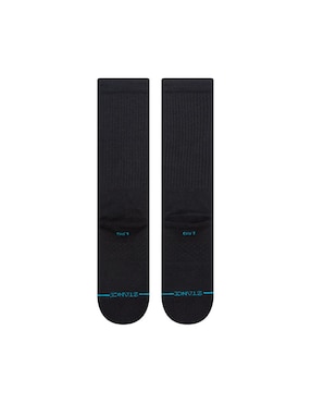 Calceta comfort Stance de algodón para hombre
