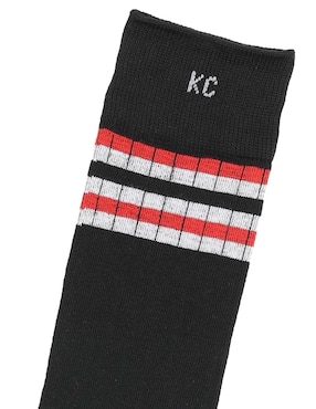 Set de calcetín comfort Kenneth Cole para hombre 6 pares