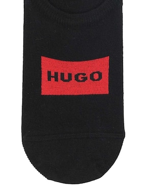 Set de tín comfort Hugo de algodón para hombre 3 pares