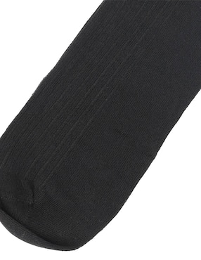 Set de calceta comfort Hugo de algodón para hombre 4 pares