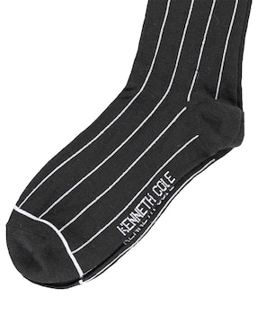 Set de calcetín comfort Kenneth Cole para hombre 6 pares