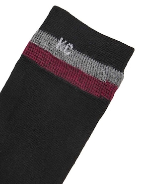 Set de calcetín comfort Kenneth Cole para hombre 6 pares