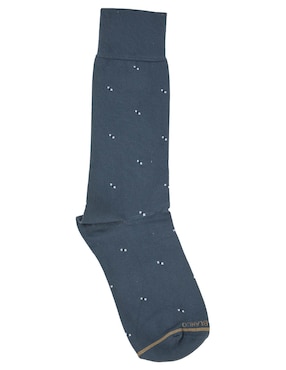 Calcetín comfort Punto Blanco para hombre