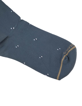 Calcetín comfort Punto Blanco para hombre