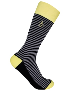 Calcetín Original Penguin de bambú para hombre