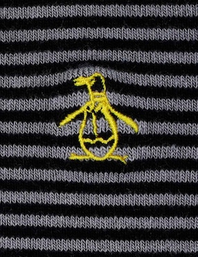 Calcetín Original Penguin de bambú para hombre