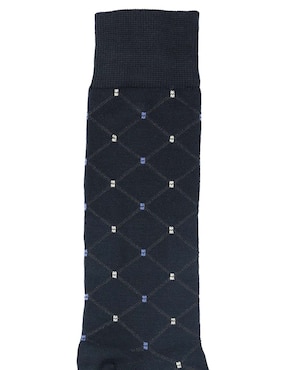 Set de calcetín JBE de bambú para hombre 3 pares