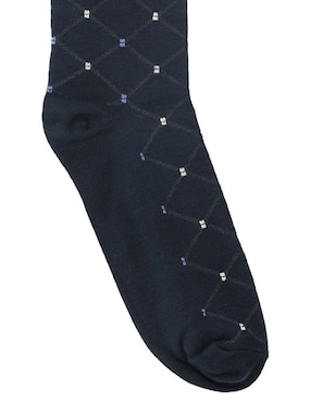 Set de calcetín JBE de bambú para hombre 3 pares