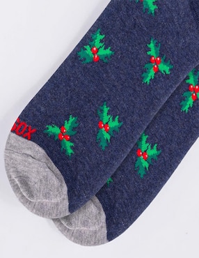 Calcetín Hot Sox de algodón para hombre