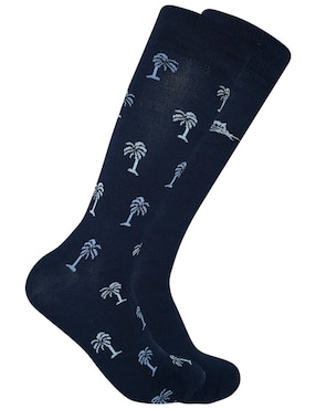 Set de calcetín JBE de bambú para hombre 2 pares