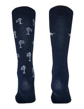 Set de calcetín JBE de bambú para hombre 2 pares