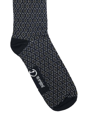 Set de calcetín comfort Original Penguin de bambú para hombre 3 pares