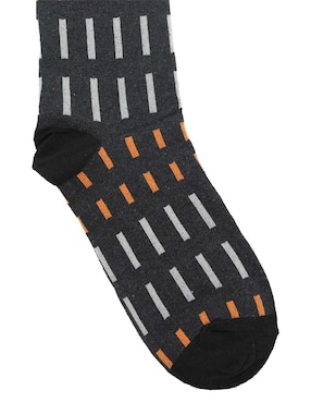 Set de calcetín comfort Kenneth Cole para hombre 6 pares
