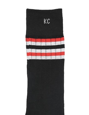 Set de calcetín comfort Kenneth Cole para hombre 6 pares