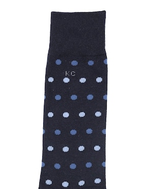 Set de calcetín comfort Kenneth Cole para hombre 6 pares