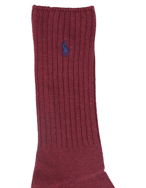 Calcetín comfort Polo Ralph Lauren de algodón para hombre