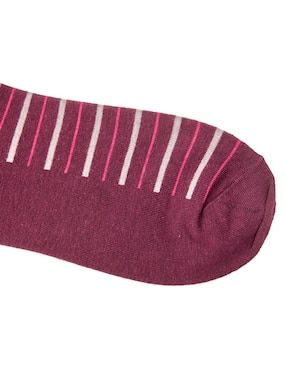 Calceta comfort Calvin Klein de algodón para hombre