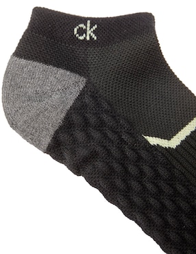 Set de tín comfort Calvin Klein de algodón para hombre 3 pares