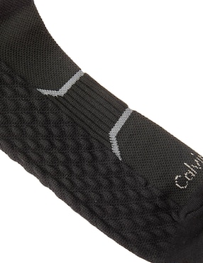 Set de tín comfort Calvin Klein de algodón para hombre 3 pares
