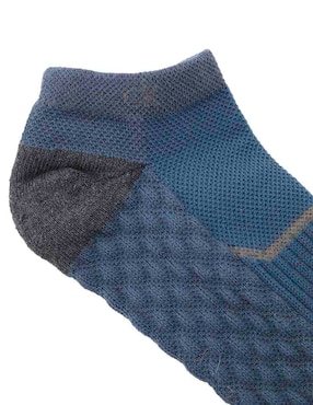 Tín Calvin Klein de algodón para hombre 3 pares