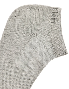 Set de tín comfort Calvin Klein para hombre 6 pares