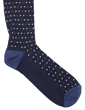 Calcetín comfort JBE de bambú para hombre