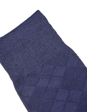 Set de calcetín comfort JBE para hombre 3 pares