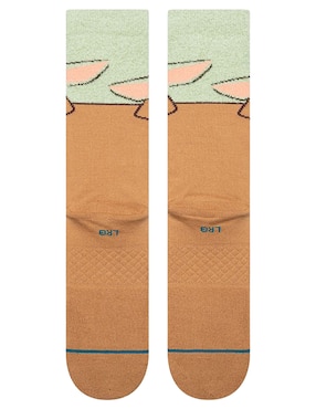 Calcetín Star Wars comfort Stance de algodón para hombre
