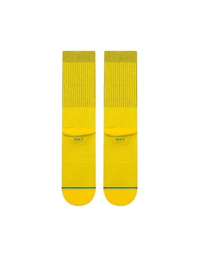 Calcetín Pikachu Stance de algodón para hombre