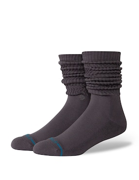 Calcetín comfort Stance de algodón para hombre