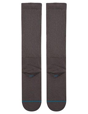 Calcetín comfort Stance de algodón para hombre