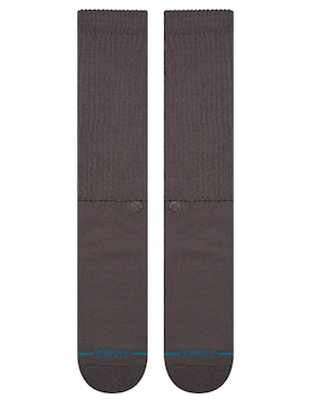 Calcetín comfort Stance de algodón para hombre