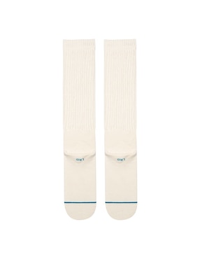 Calceta comfort Stance de algodón para hombre