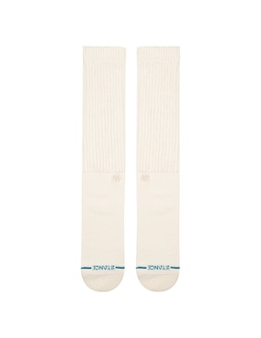 Calceta comfort Stance de algodón para hombre