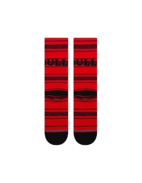 Calcetín Chicago Bulls comfort Stance de algodón para hombre