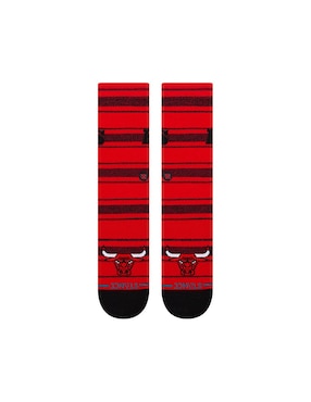 Calcetín Chicago Bulls comfort Stance de algodón para hombre