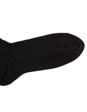 Set de calcetín comfort Calvin Klein de algodón para hombre 3 pares